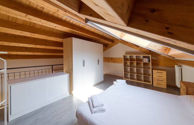 Residenze Darsena - Photo 32