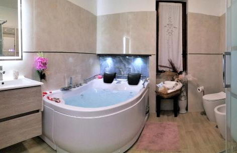 Villa Indipendente Panoramica, terrazze e giardino - Foto 17