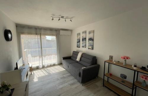 Appartement de charme à 2 min de la plage - Foto 4