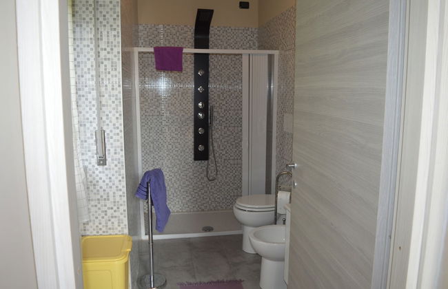 Podere San Marco - Foto 18