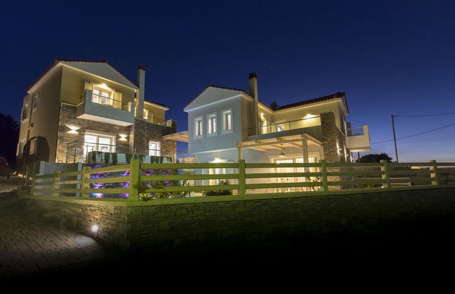 Virginia Luxury Villas - Photo 19