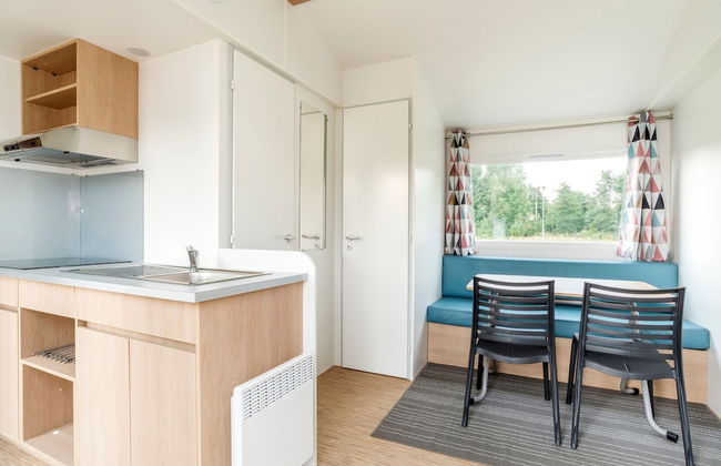 First Camp Röstånga-Söderåsen - Foto 7