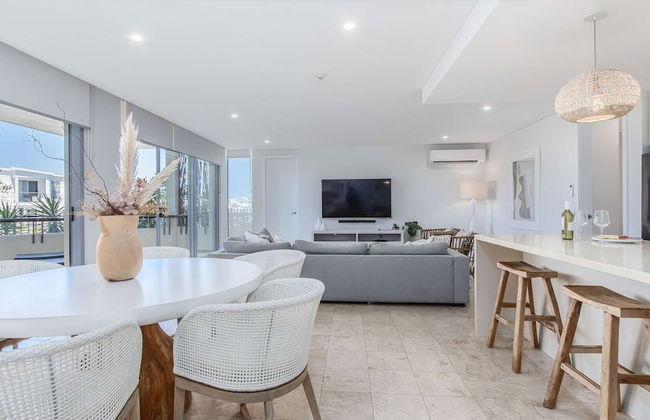 Oaks Casuarina Santai Resort - Foto 64