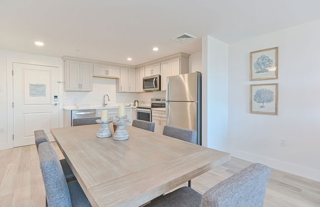 Harbourtown Suites - Foto 22