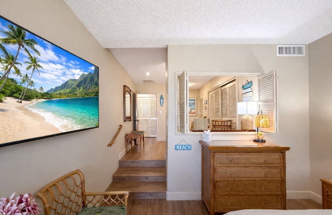 Kaanapali Royal Ocean View 2 BR Sleeps 8 Perfect for Couples Complimentary Car with 6 Nights KRO-G201 by KBM - Foto 98