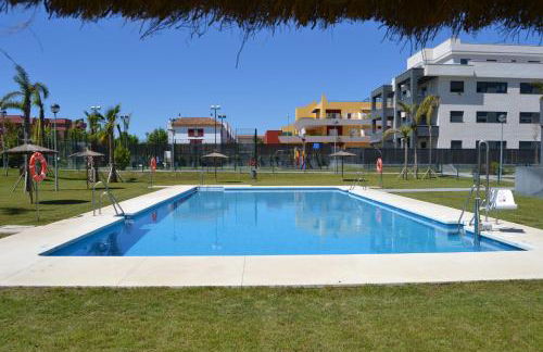 Residencial Costa Doñana (Sanlucar de Barrameda) - Foto 1