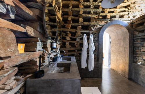 Casa do Rio - Douro Wine Hotel by Vallado - Foto 22