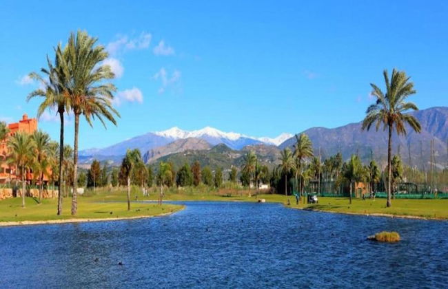 Apartment in Motril Near Los Moriscos Golf - Foto 39