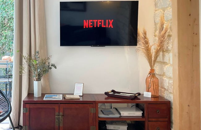 Home Chic Home - La Terrasse Bazille - Foto 19