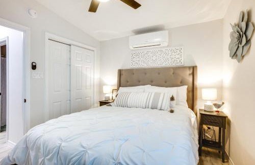 Peaceful Montgomery Vacation Rental with Porch! - Foto 10