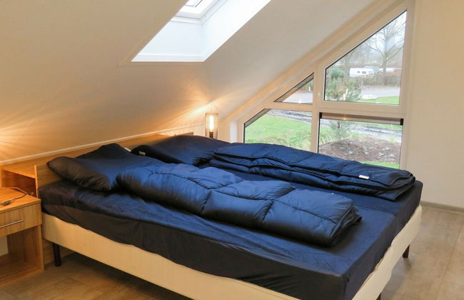 Modern With Dishwasher, 6km From Elburg - Foto 1