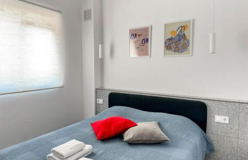 Apartamentos Navío - Foto 31