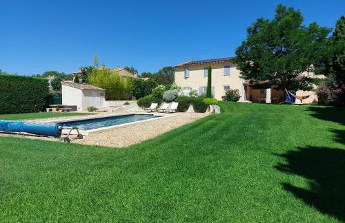 En Provence, Chez Stéphanie et Marcel - Foto 32