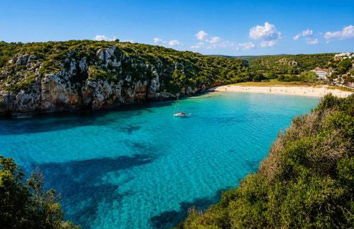 Cala Porter Brise Marine - Foto 49
