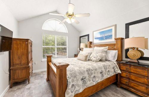 3BR Townhome Steps to Bay - Pool & Beach Gear - Foto 29