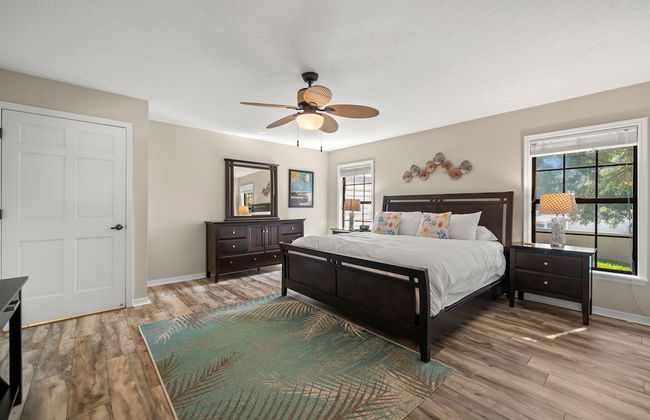 NEW Surfside Beach House Heated Pool Boat Dock - Foto 16