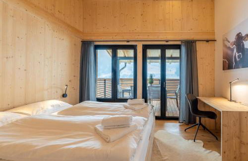 Chalet Allgäublick - Foto 8