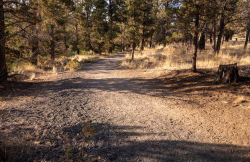 Deschutes River View Eagle Crest - Photo 74
