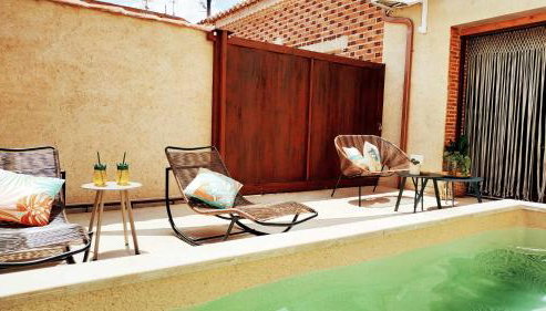 La Moña Casa Rural - Foto 2