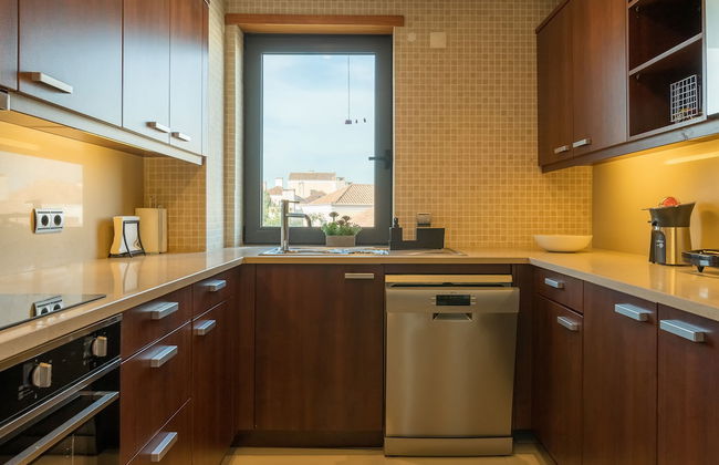 VALE DO LOBO Luxury Algarve B by UNA - Foto 15