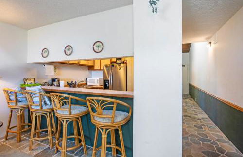 Kailua Bay Resort 4-305 condo - Foto 6