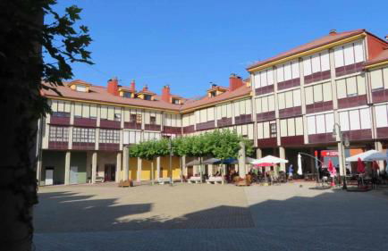 Riaño en las Montañas de Carmen VUT-LE-4950 - Foto 23