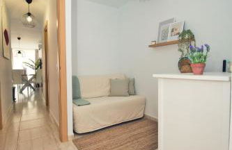 Ocean view perfect sunset apartment, 4 rooms 137m2, WiFi & BBQ - Foto 17