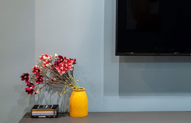 Lively Colors & Serene Comfort - Renovated 1BR by Piata Universitatii - Foto 24