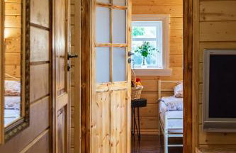 SOWA Stara Plebania w Werstoku na Podlasiu - Foto 13