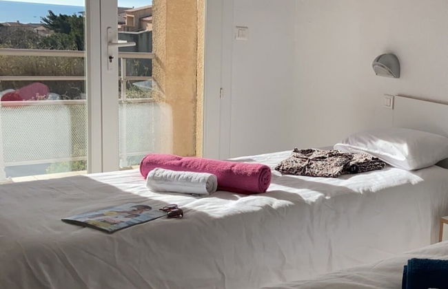 Les Romarins - Vacances ULVF - Foto 12