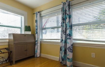1BR 1BA NorthStar Bungalow. Just Steps to the beach and the bay. - Foto 19