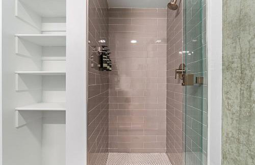 Downtown beauty-PoolHotTubGym-near SaltPalace-View - Foto 25