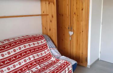 Studio confortable à Allos 20 m² avec vue montagne - Photo 20