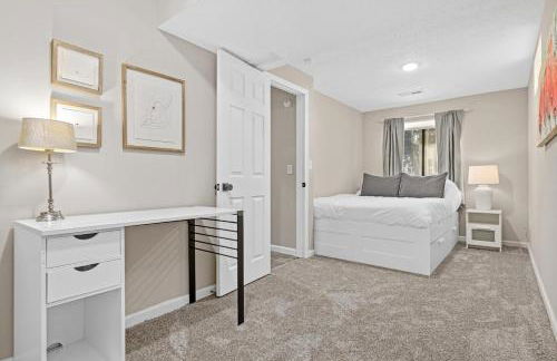 Spacious 5BR Family Haven, Pet Friendly, Game Room - Foto 37