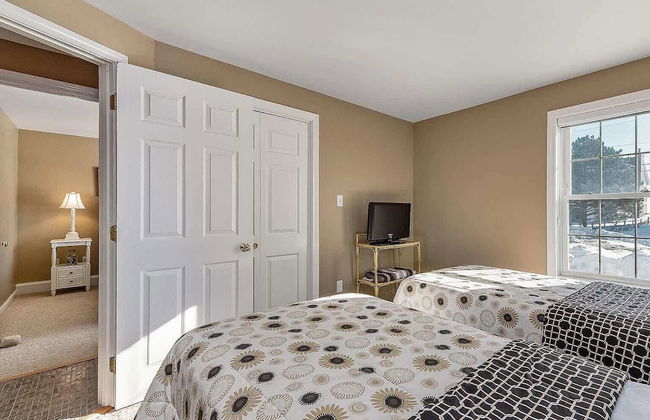 Not So Moody Stay for 10! - Foto 6