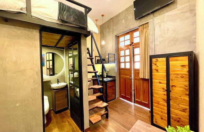 Colonia Suites 722 by Wellcome - Foto 14