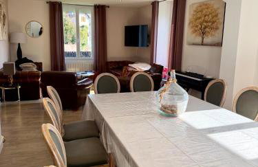 Gite Chez Livia Hautes Vosges - Foto 71