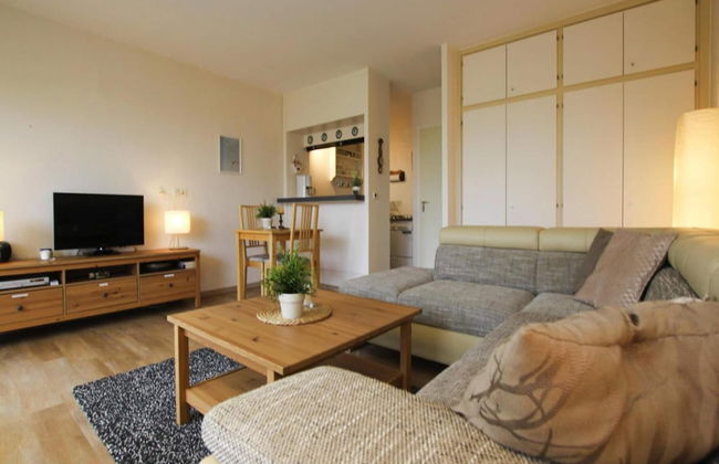 Ferienwohnung, St. Peter - Ording - Photo 7