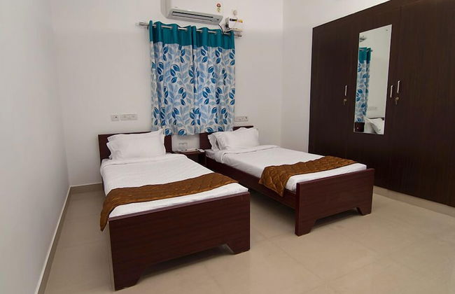 Phoenix Hospitality Services - Foto 8