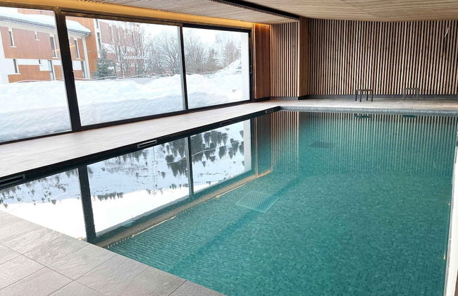 Chalet in Auris-en-oisans With Balcony Views - Photo 17