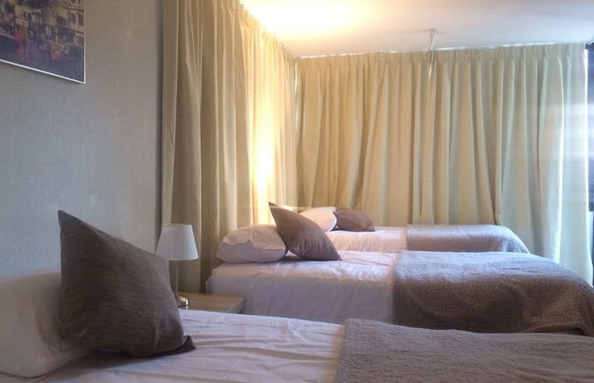 Apartamentos Costanera Centre - Photo 39