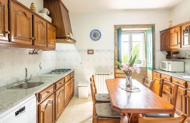 Holiday Home in Arcozelo With Terrace - Foto 6