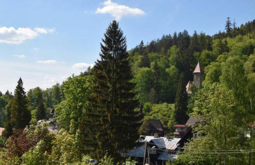 Apartament Śnieżka - Foto 10