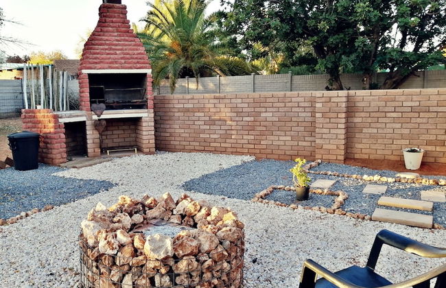 Ambiente Budget Accommodation - Photo 17