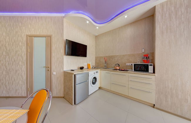 InnHome Apartments - Bratiev Kashirinykh - Photo 44