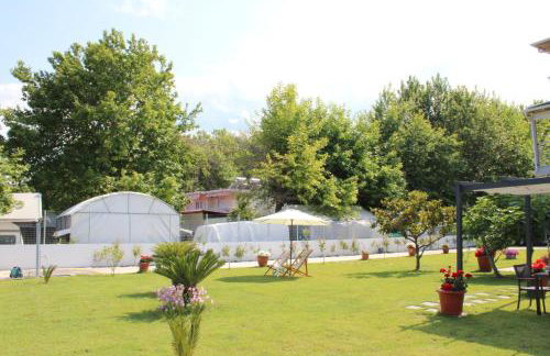 Kavadias Sea View 1 - Foto 25