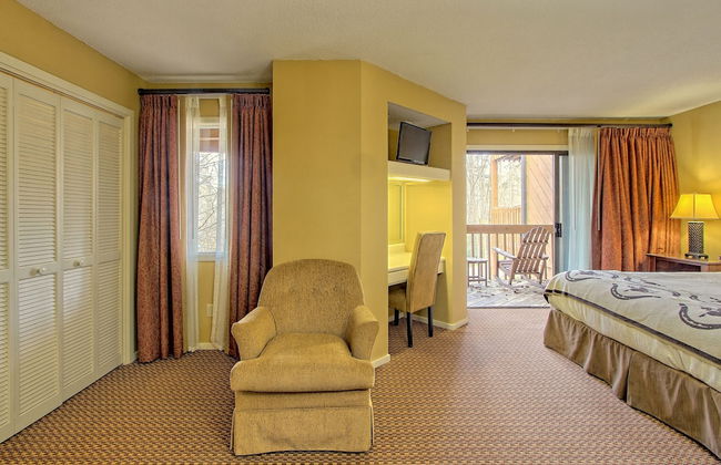 Foxhunt at Sapphire Valley - Foto 5