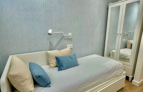 Ogoño apartment Bermeo - Foto 17