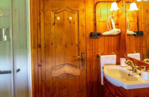 Casa Monterriundo I y Apartamento Monterriundo II - Foto 38