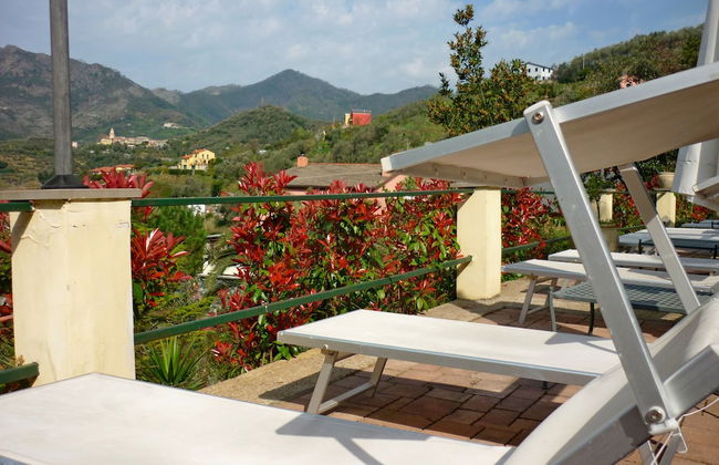 Resort Costa Morroni - Foto 49